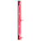 Barricade panel | Bracket for barriers, galvanized + red coated | see data sheet for further information